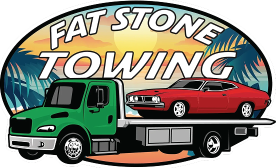 Fat Stone Towing